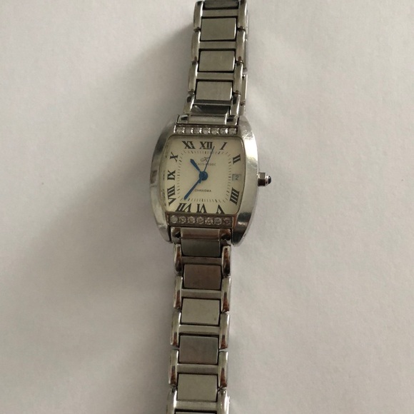 Klaus Kobec watch - Picture 1 of 2
